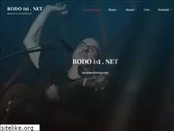 Sites similar to bodoist.net
