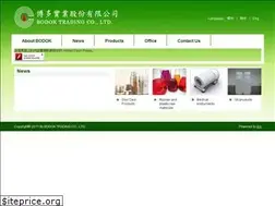 Sites similar to bodokgroup.com