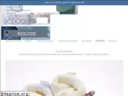 Sites similar to bodoques.es