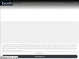 Sites similar to bodor.eu