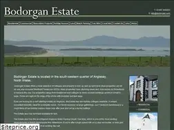 Sites similar to bodorgan.com