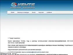 Sites similar to bodorvent.hu