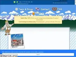 Sites similar to bodosbavariantours.com