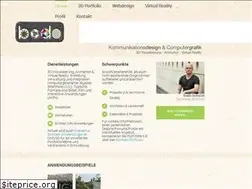 Sites similar to bodoschuetze.de