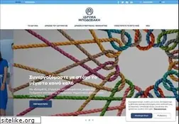 Sites similar to bodossaki.gr