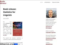 Sites similar to bodowinter.com
