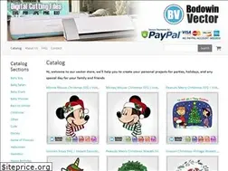 Sites similar to bodowinvector.com