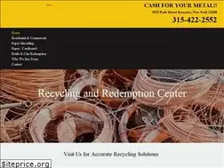 Sites similar to bodowrecycling.com