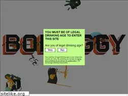 Sites similar to bodriggy.beer