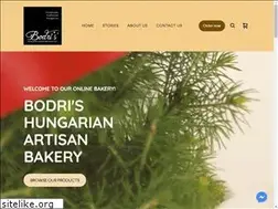 Sites similar to bodrisbakery.com.au