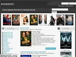 Sites similar to bodrkino.com