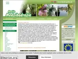 Sites similar to bodrog-tisa.sk