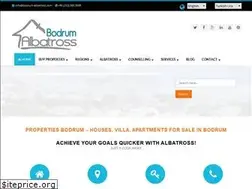 Sites similar to bodrum-albatross.com