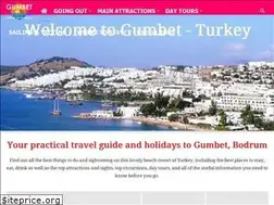 Sites similar to bodrum-gumbet.com