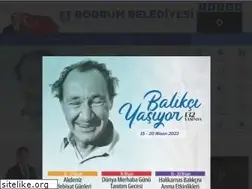 Sites similar to bodrum.bel.tr