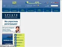 Sites similar to bodrum.com.ru