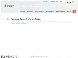 Sites similar to bodrum.net.tr