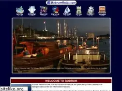 Sites similar to bodrum360.com