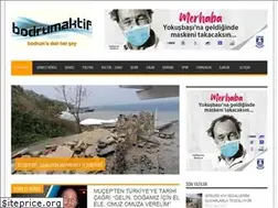 Sites similar to bodrumaktif.com