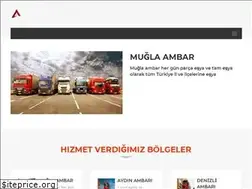 Sites similar to bodrumambari.org