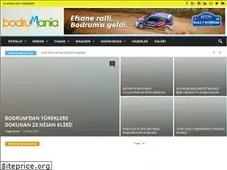 Sites similar to bodrumania.com