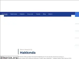 Sites similar to bodrumbelediyeas.com.tr