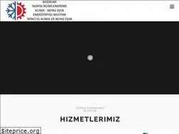 Sites similar to bodrumbeyazesyaservisim.com