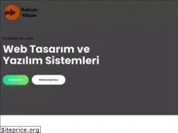 Sites similar to bodrumbilisim.com