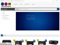 Sites similar to bodrumburomakinalari.com