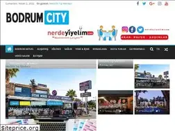 Sites similar to bodrumcity.com