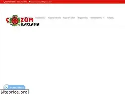 Sites similar to bodrumcozumilaclama.com