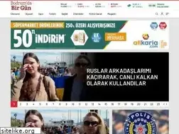 Sites similar to bodrumdabirgun.com