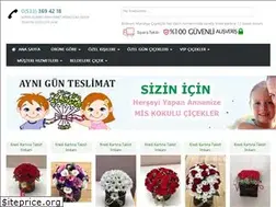 Sites similar to bodrumdacicekci.com