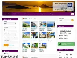 Sites similar to bodrumdasatilik.co.uk