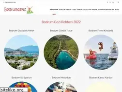 Sites similar to bodrumdayiz.com