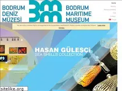 Sites similar to bodrumdenizmuzesi.org