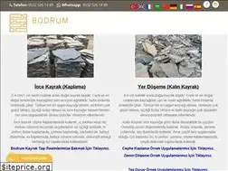 Sites similar to bodrumdogalkayraktasi.com
