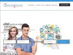 Sites similar to bodrumdoktorlari.com