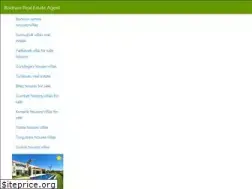 Sites similar to bodrumestate.com