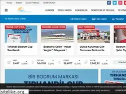 Sites similar to bodrumfatihi.com