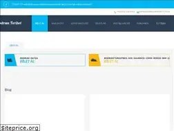 Sites similar to bodrumferibot.com.tr