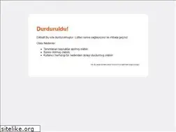 Sites similar to bodrumferibotlari.com