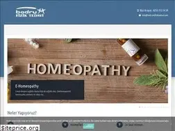 Sites similar to bodrumfiziktedavi.com