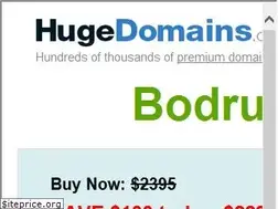 Sites similar to bodrumfun.com