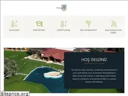 Sites similar to bodrumgolf.net