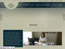 Sites similar to bodrumgoz.com