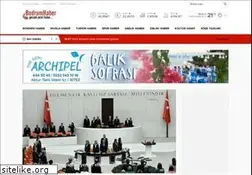 Sites similar to bodrumhaber.com
