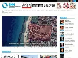 Sites similar to bodrumhabermerkezi.com