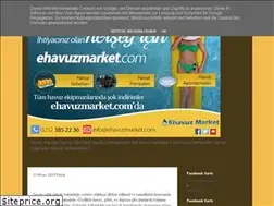 Sites similar to bodrumhavuz.blogspot.com
