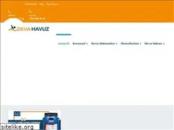 Sites similar to bodrumhavuz.com